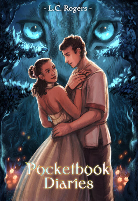 Book illustration